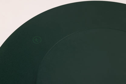 Aaron Wall Light - Green Mansa